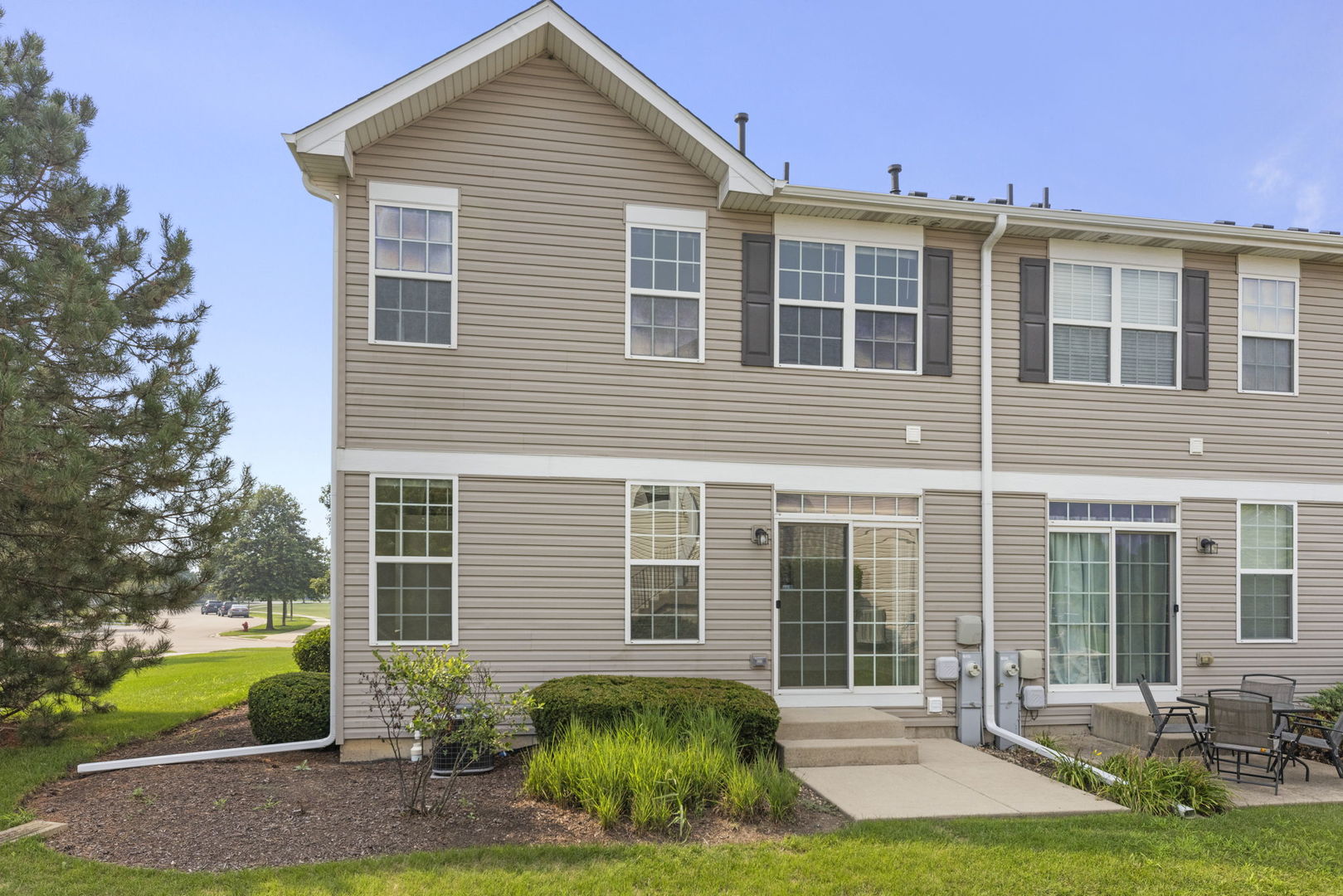 3962 Evans Court #0, Yorkville, IL 60560