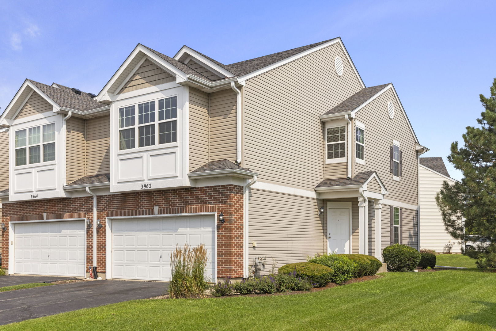 3962 Evans Court #0, Yorkville, IL 60560