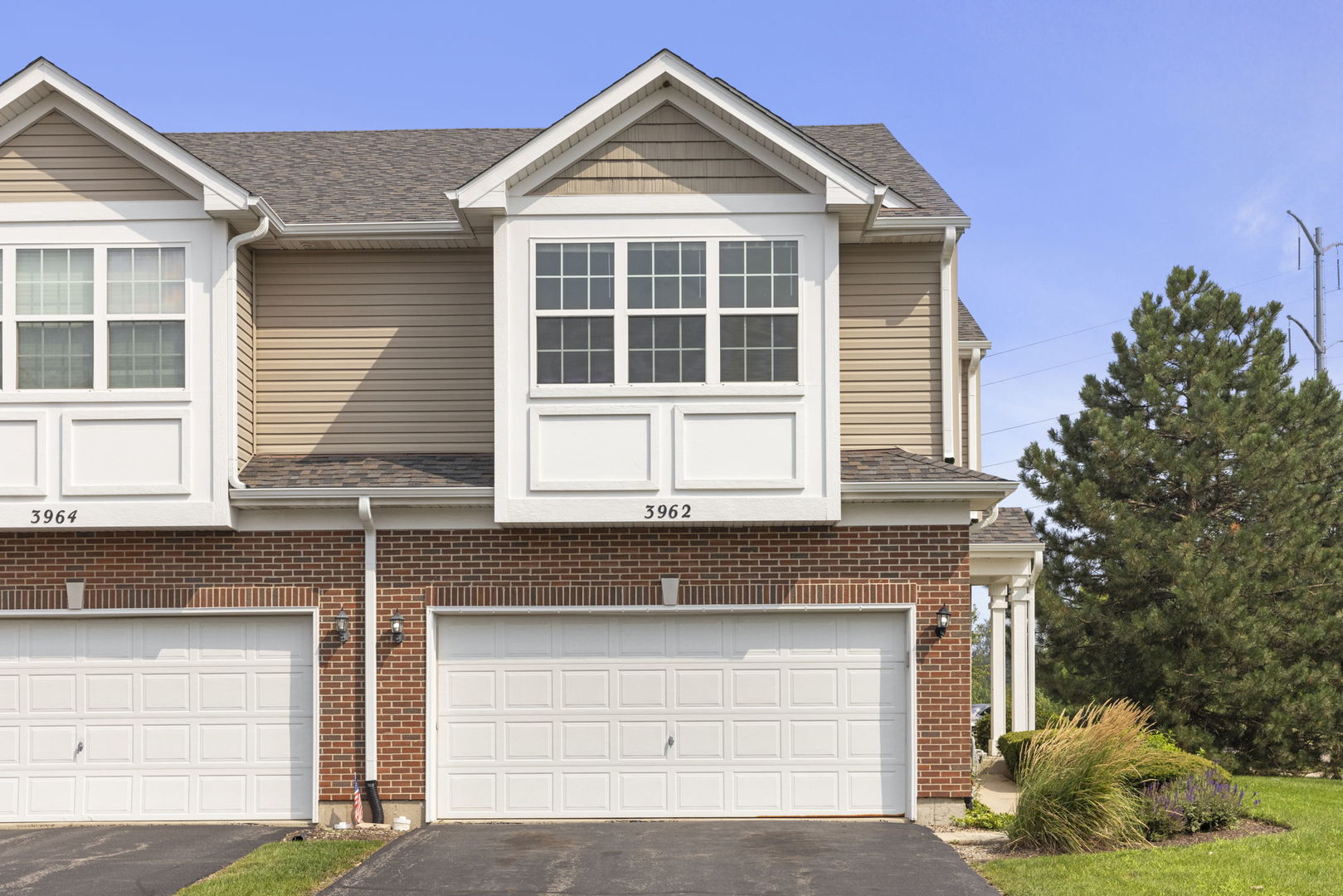 3962 Evans Court #0, Yorkville, IL 60560
