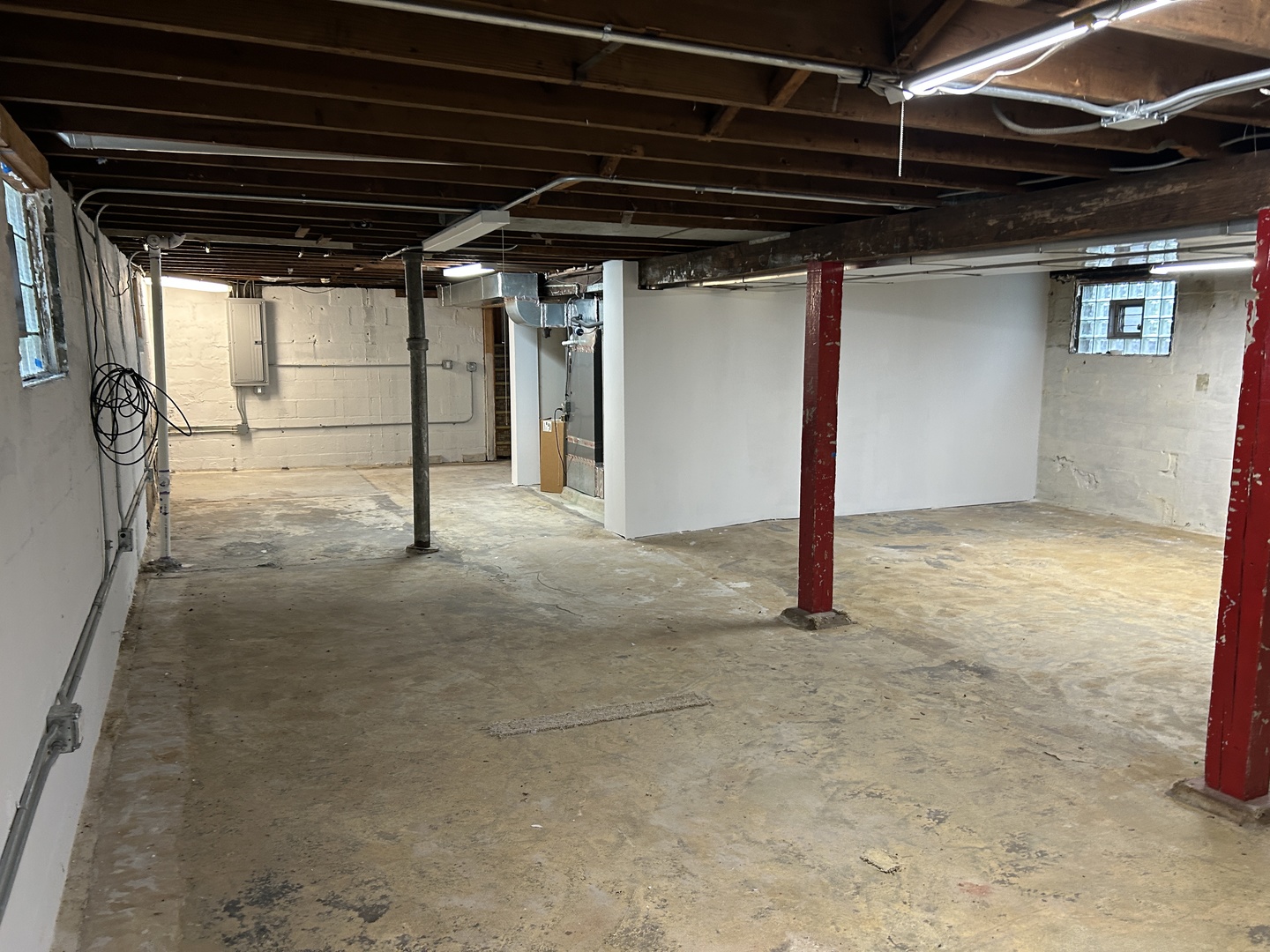 1486 Van Buren Avenue, Des Plaines, IL 60018