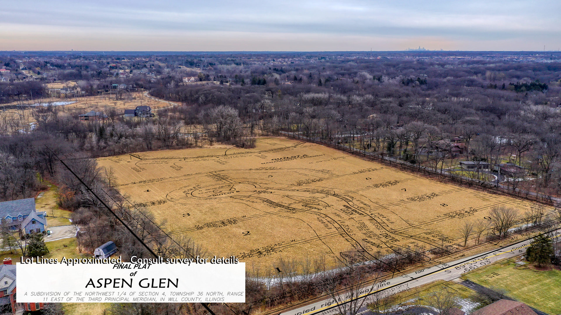 14840 W 139th Street, Homer Glen, IL 60491