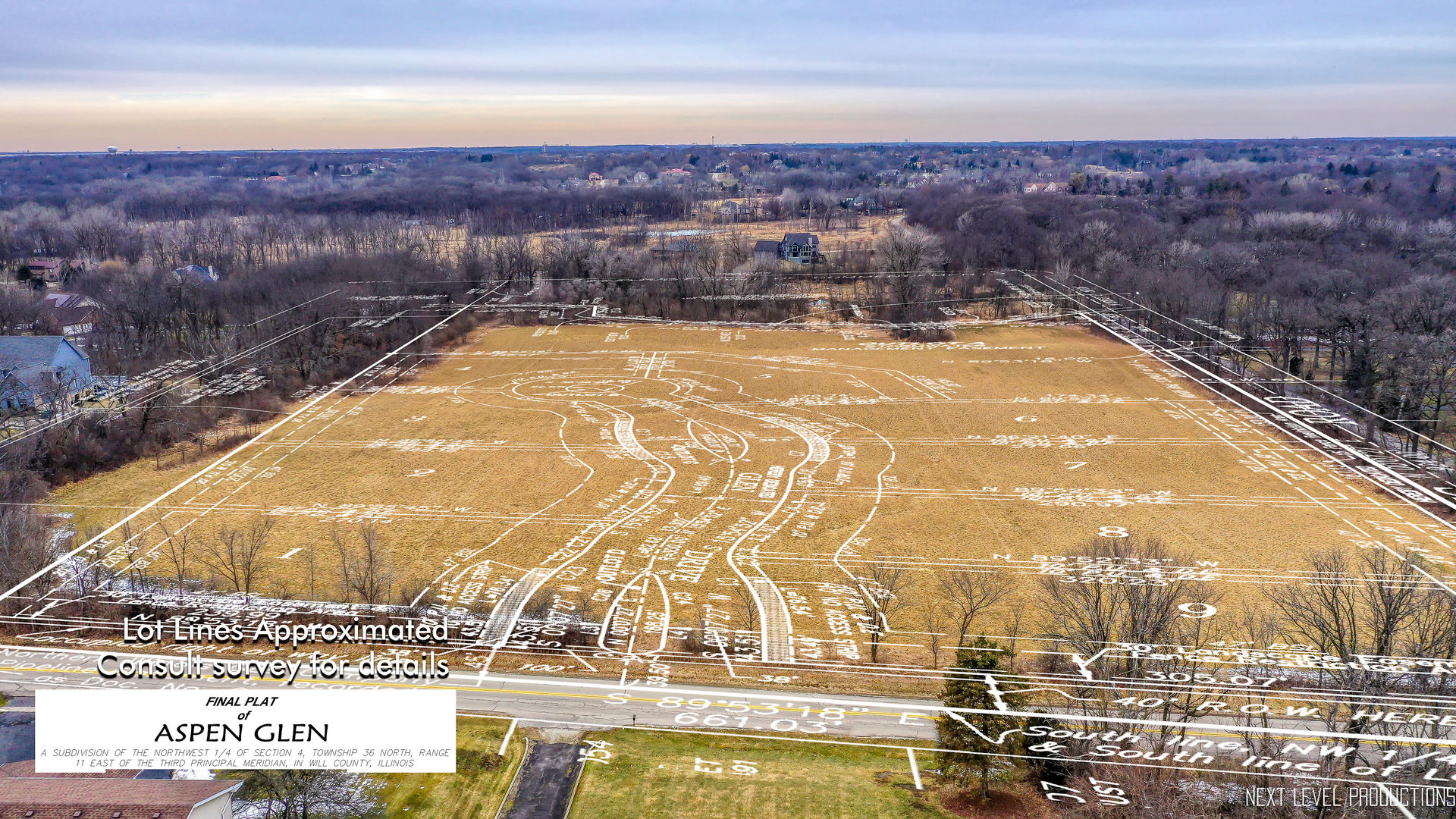 14840 W 139th Street, Homer Glen, IL 60491