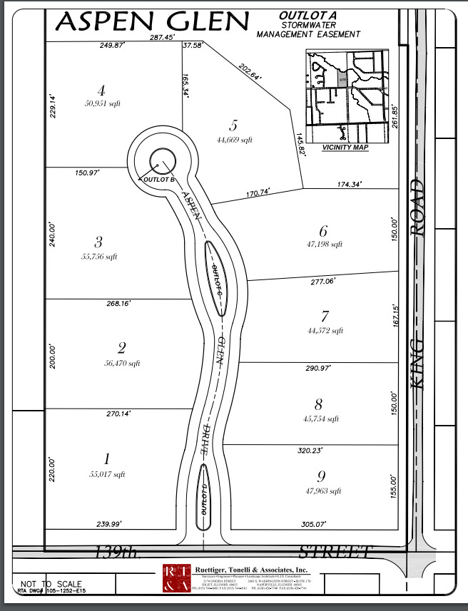 14840 W 139th Street, Homer Glen, IL 60491