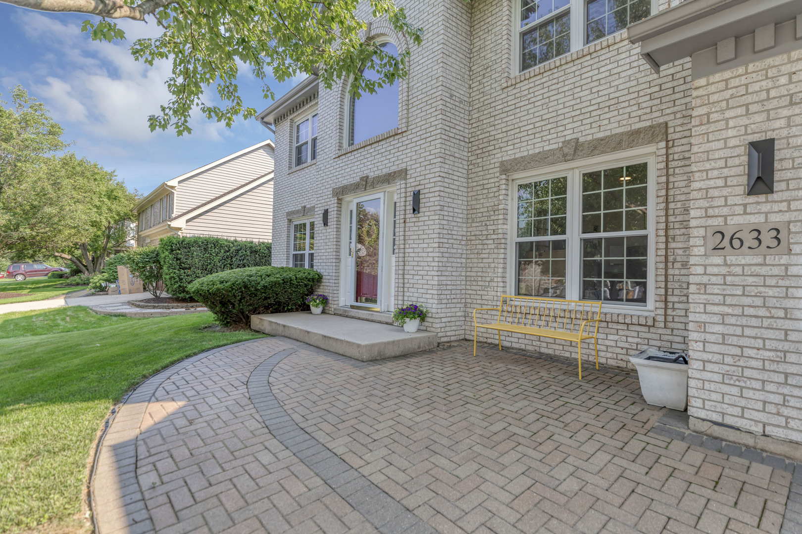2633 Haddassah Drive, Naperville, IL 60565