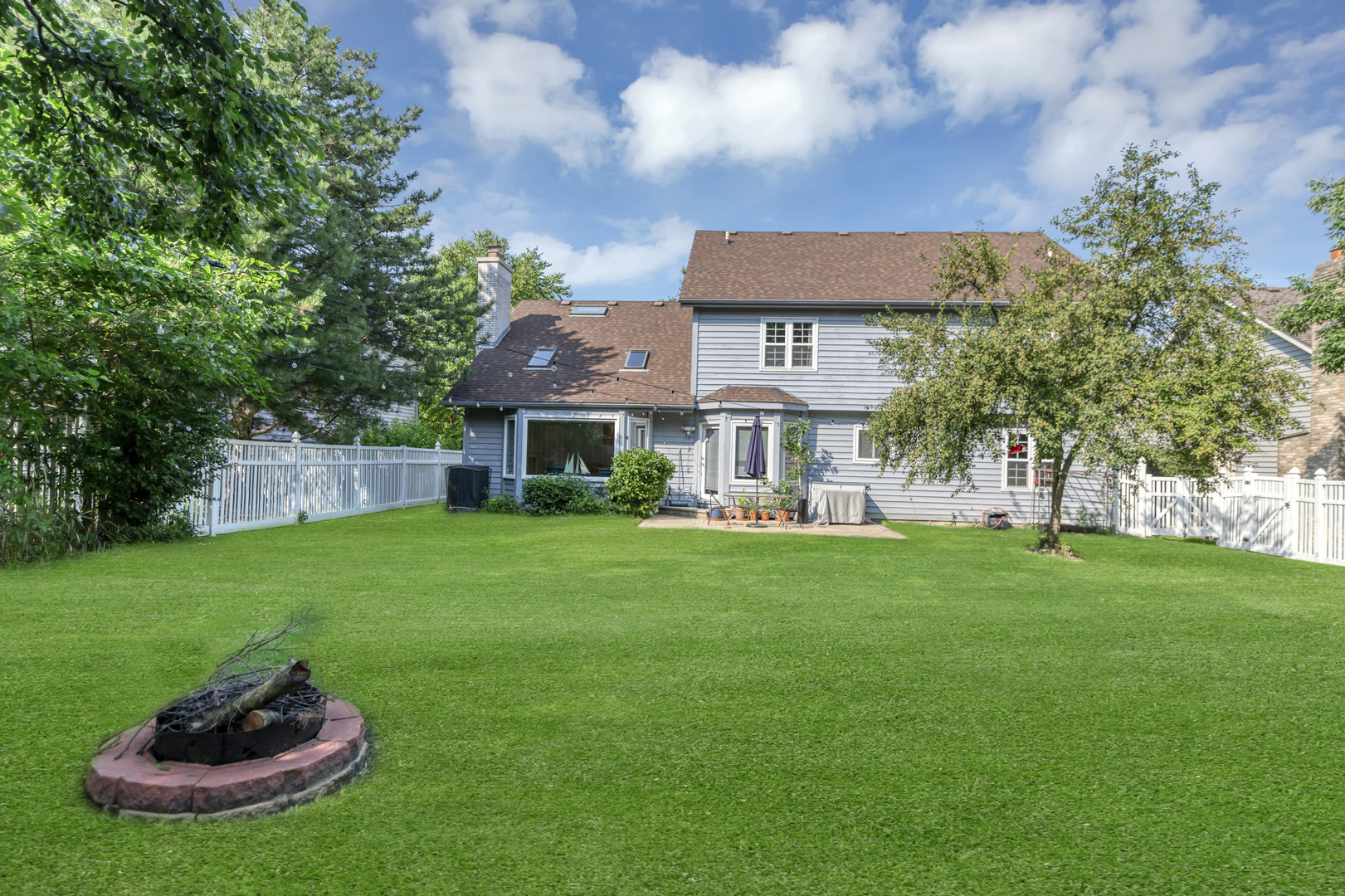 2633 Haddassah Drive, Naperville, IL 60565