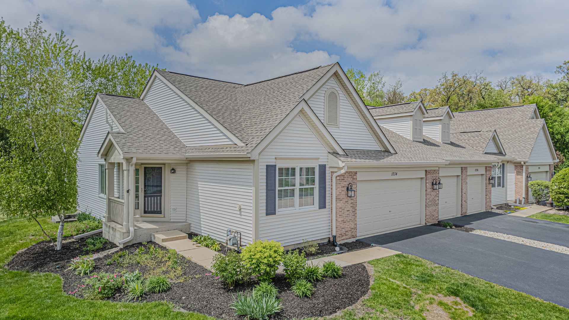 1234 Shagbark Court #1234, Fox Lake, IL 60020