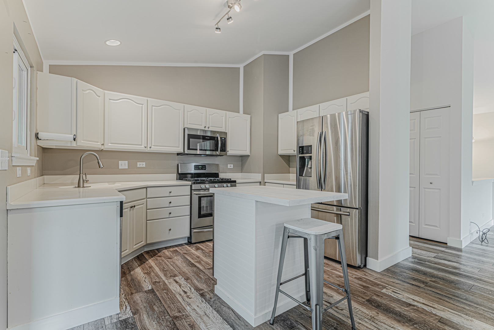 1234 Shagbark Court #1234, Fox Lake, IL 60020