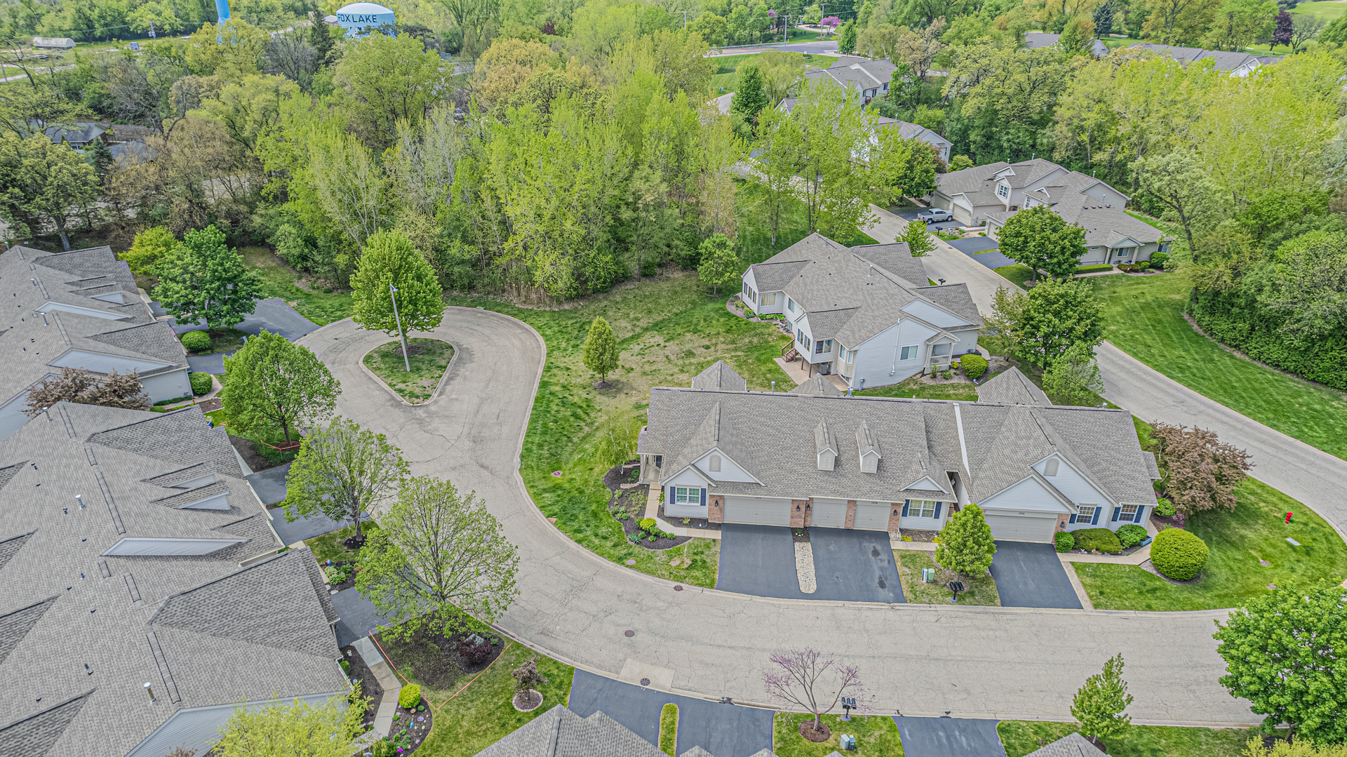 1234 Shagbark Court #1234, Fox Lake, IL 60020
