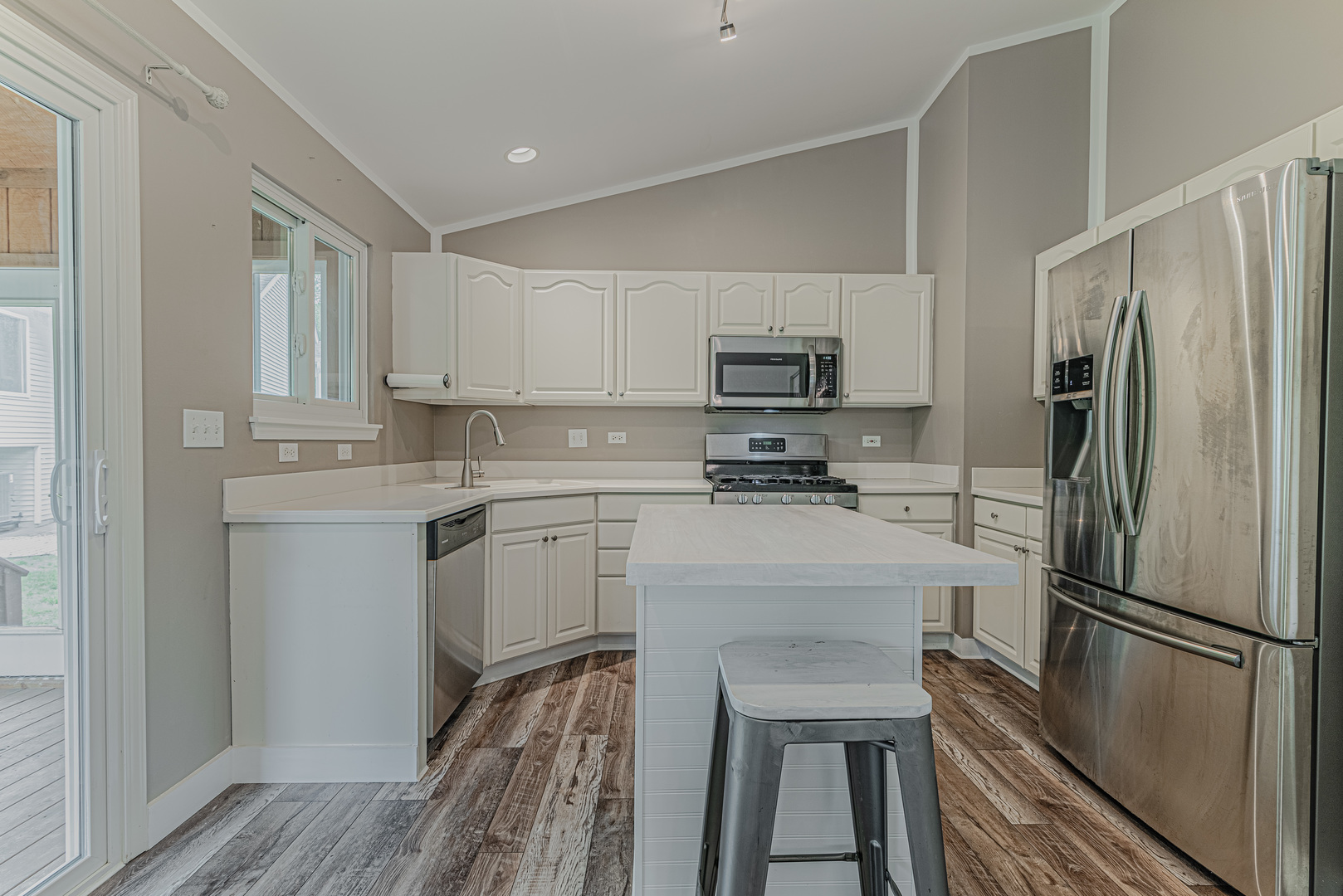 1234 Shagbark Court #1234, Fox Lake, IL 60020