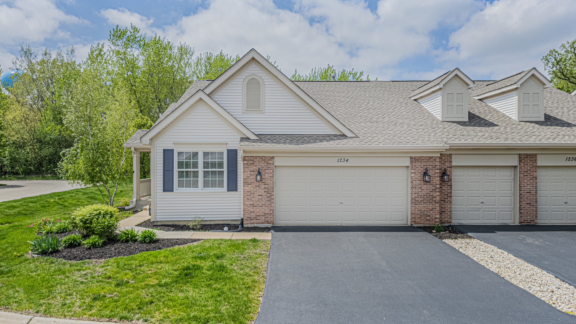 1234 Shagbark Court #1234, Fox Lake, IL 60020