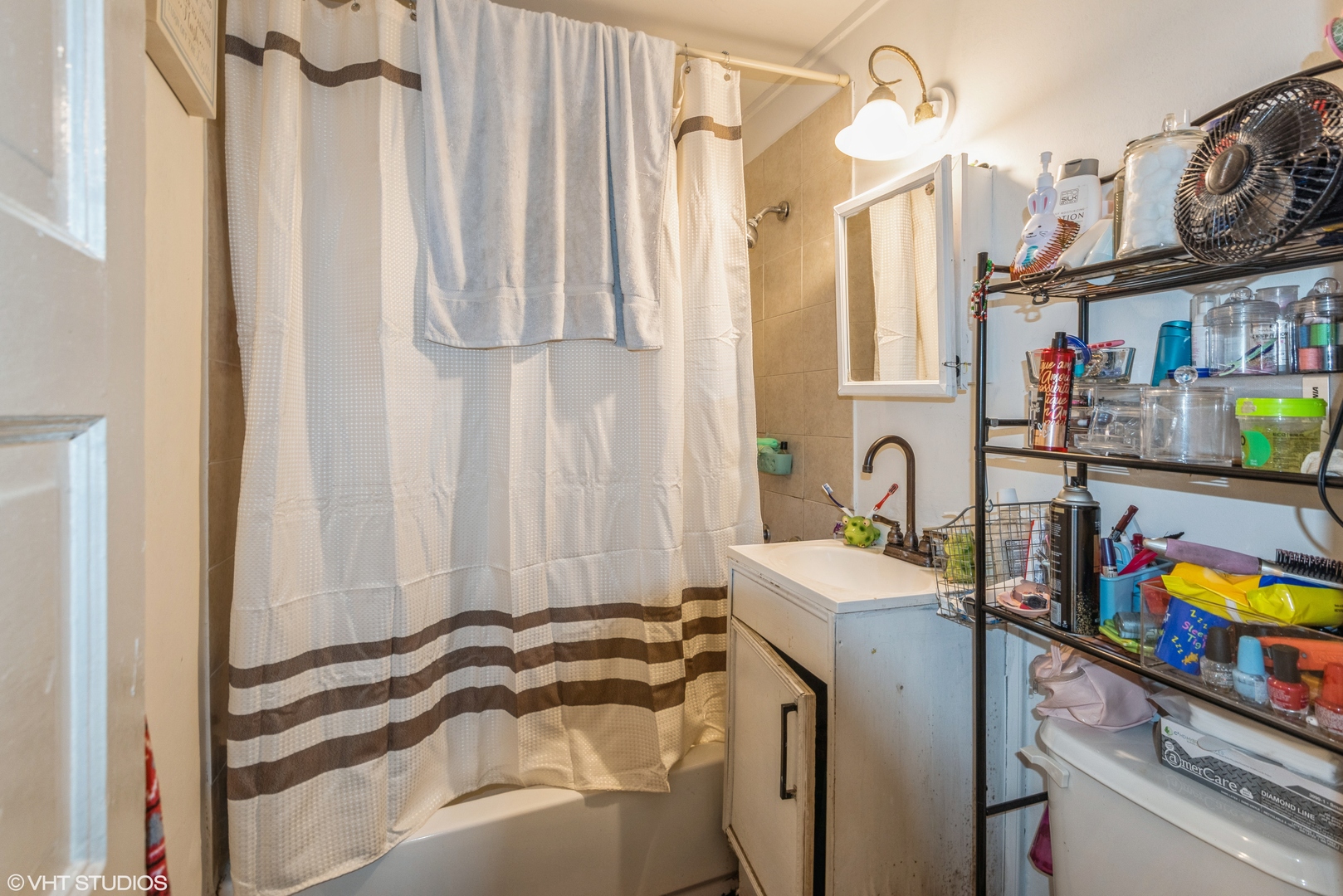 2417 S Saint Louis Avenue, Chicago, IL 60623