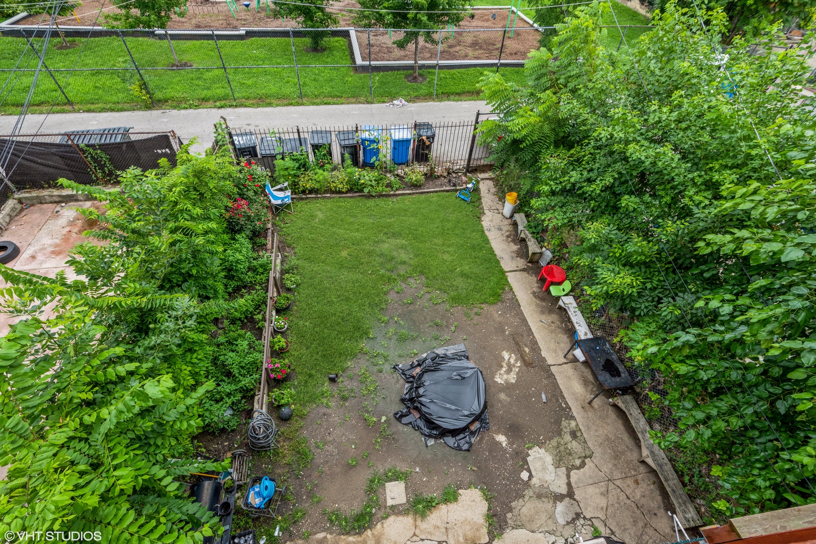 2417 S Saint Louis Avenue, Chicago, IL 60623
