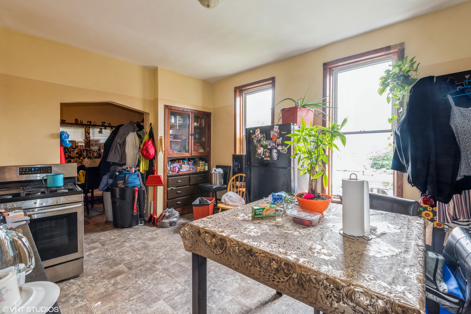 2417 S Saint Louis Avenue, Chicago, IL 60623