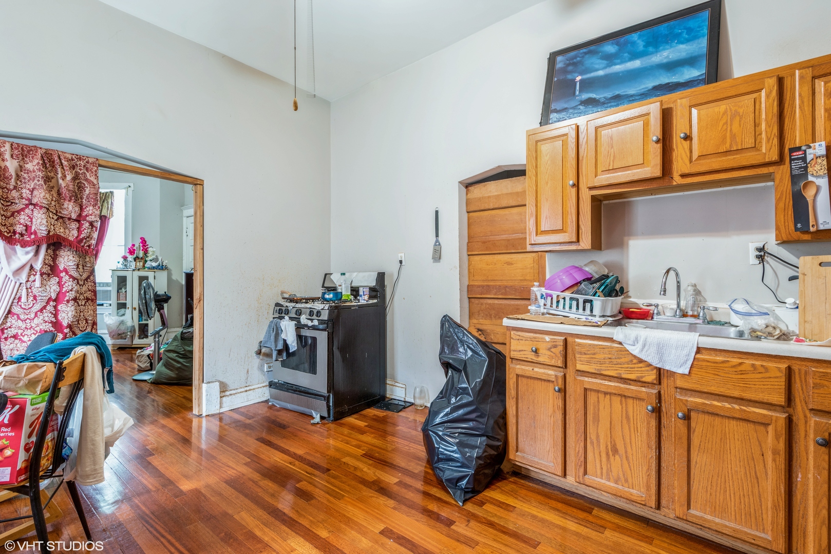 2417 S Saint Louis Avenue, Chicago, IL 60623