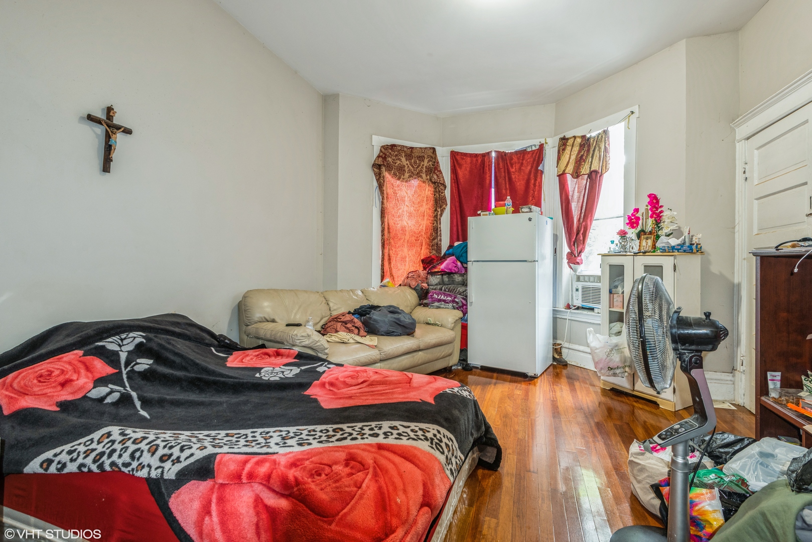 2417 S Saint Louis Avenue, Chicago, IL 60623