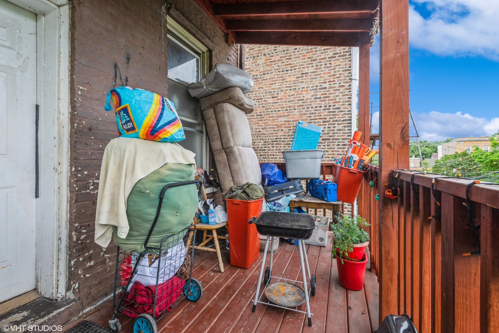 2417 S Saint Louis Avenue, Chicago, IL 60623