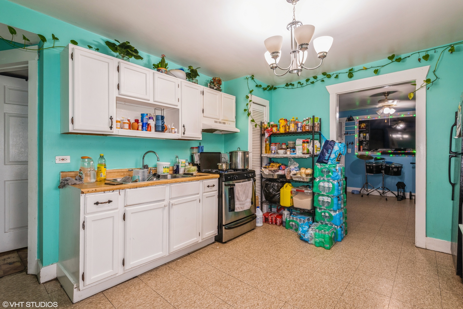 2417 S Saint Louis Avenue, Chicago, IL 60623