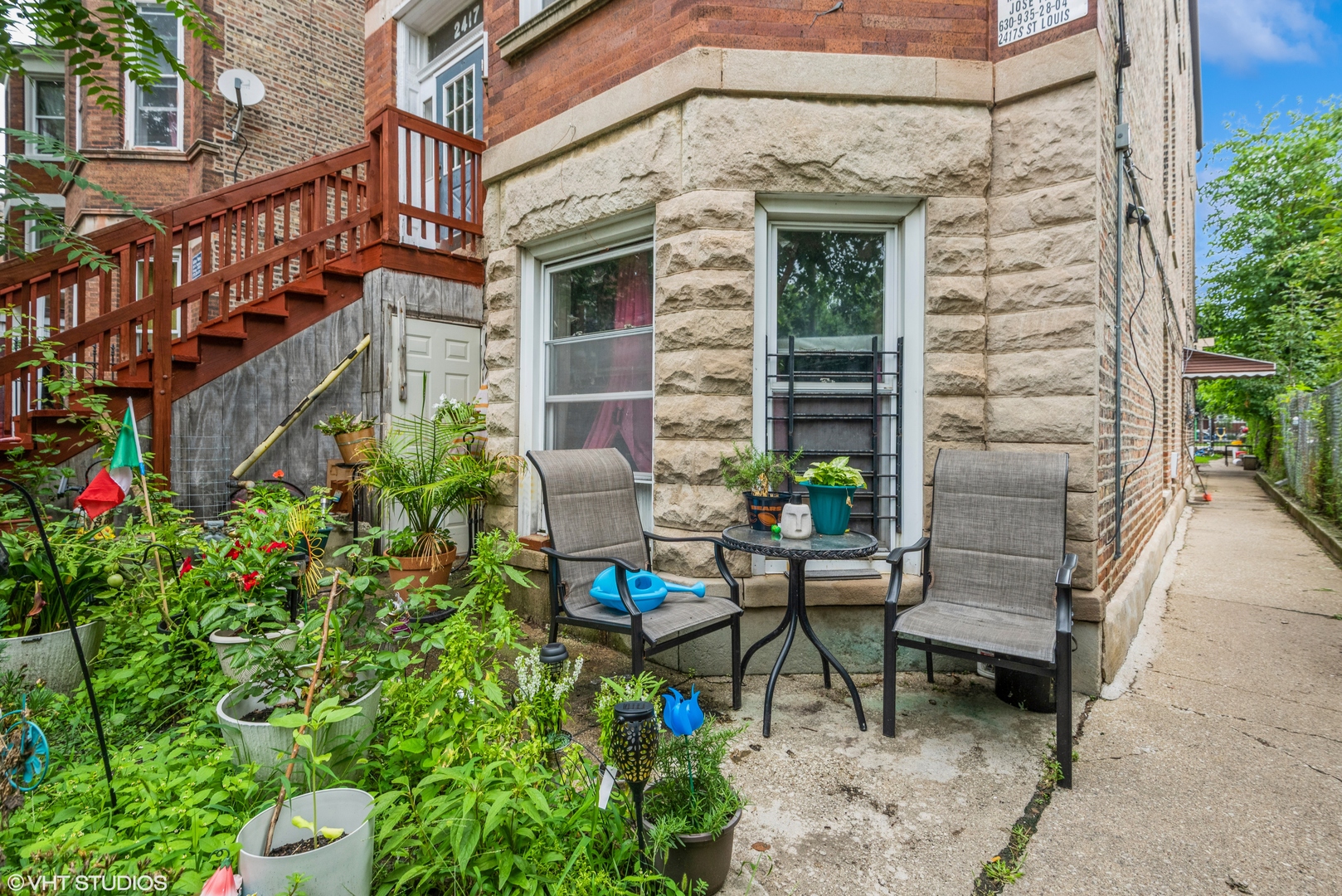 2417 S Saint Louis Avenue, Chicago, IL 60623
