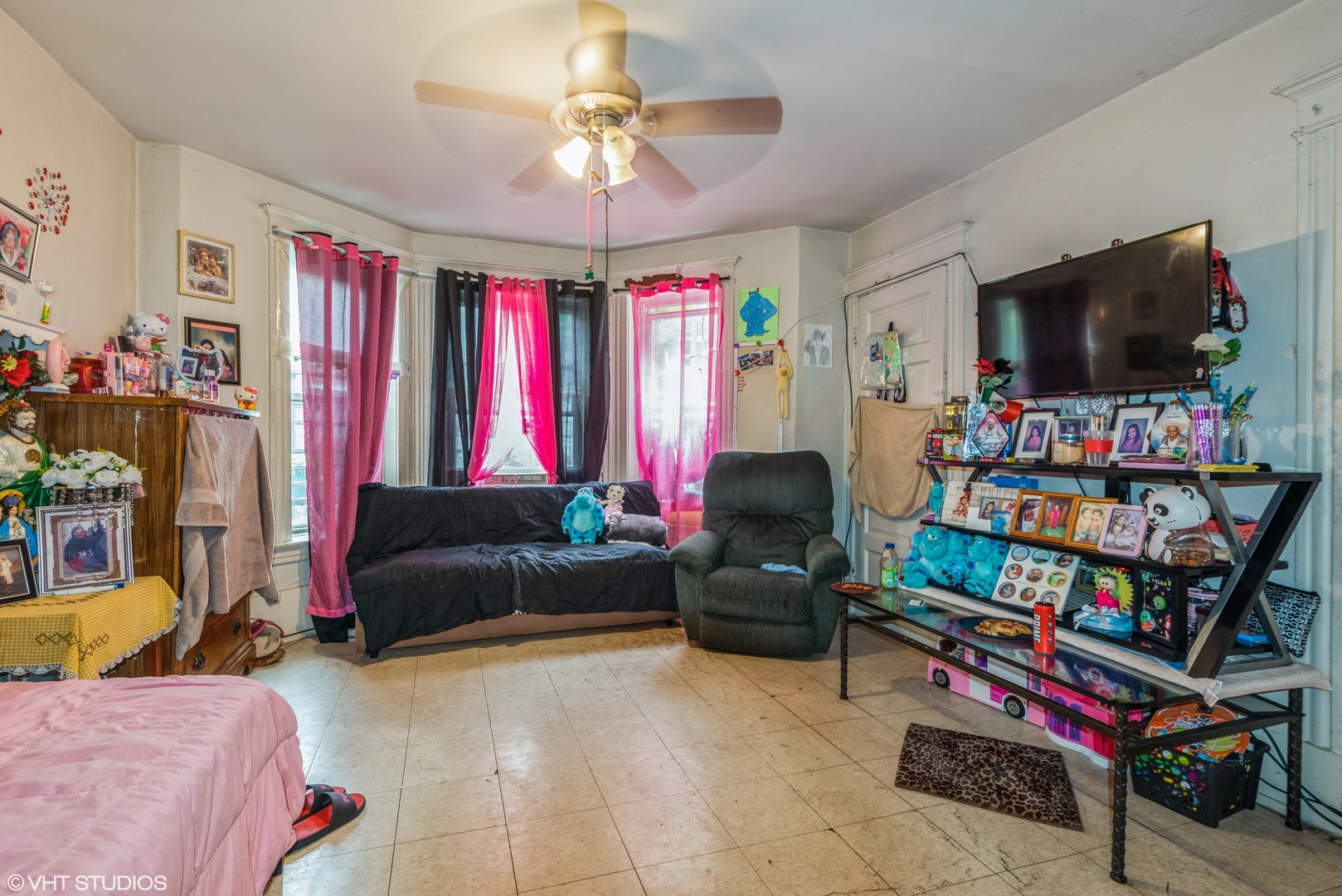 2417 S Saint Louis Avenue, Chicago, IL 60623