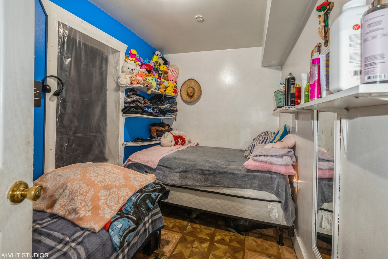 2417 S Saint Louis Avenue, Chicago, IL 60623