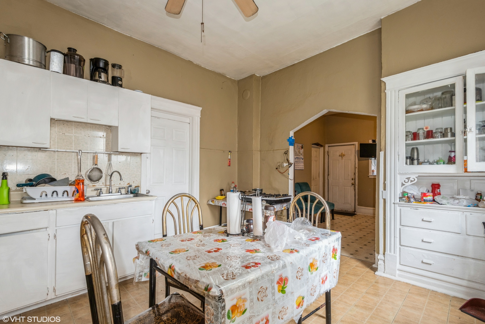 2417 S Saint Louis Avenue, Chicago, IL 60623