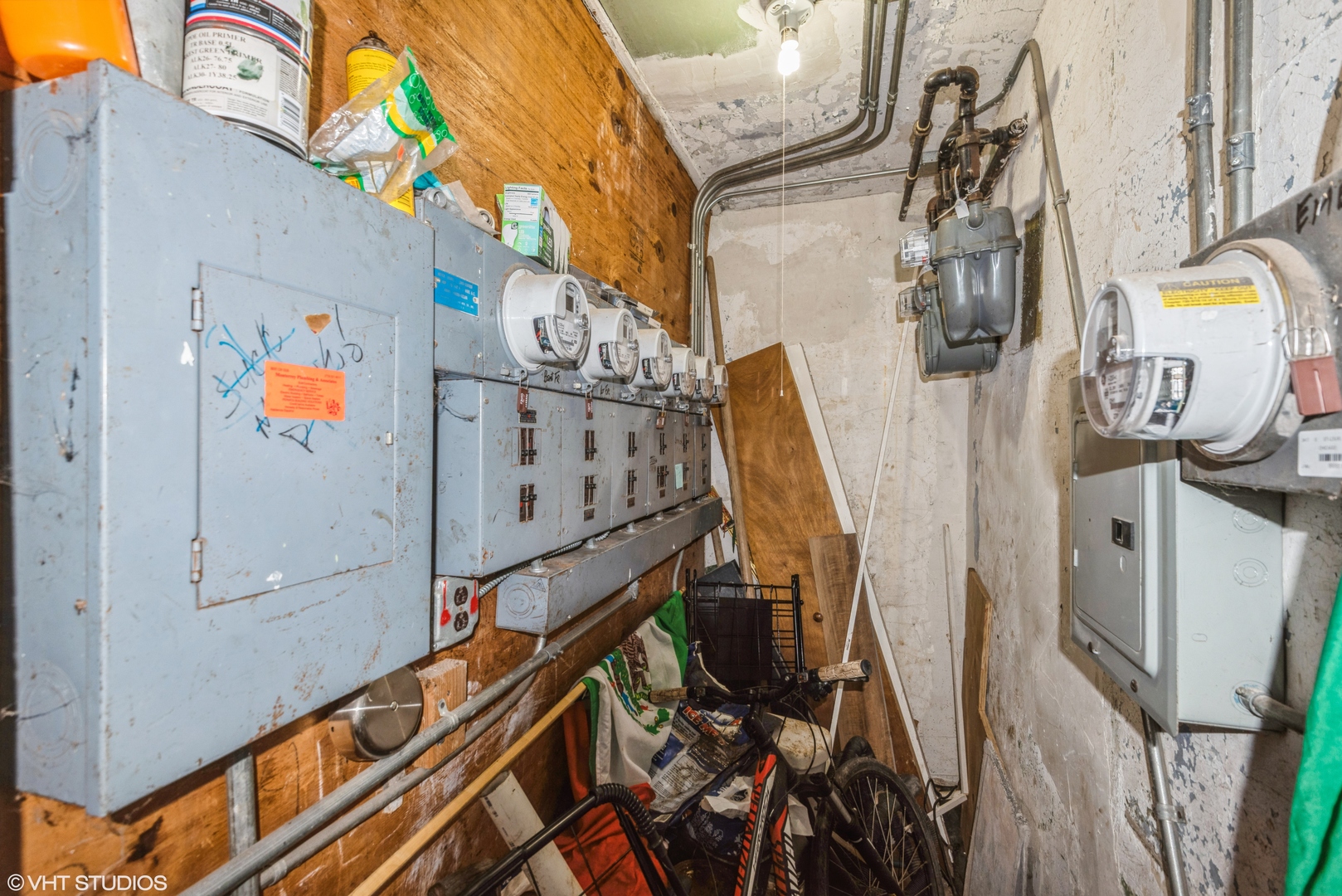 2417 S Saint Louis Avenue, Chicago, IL 60623