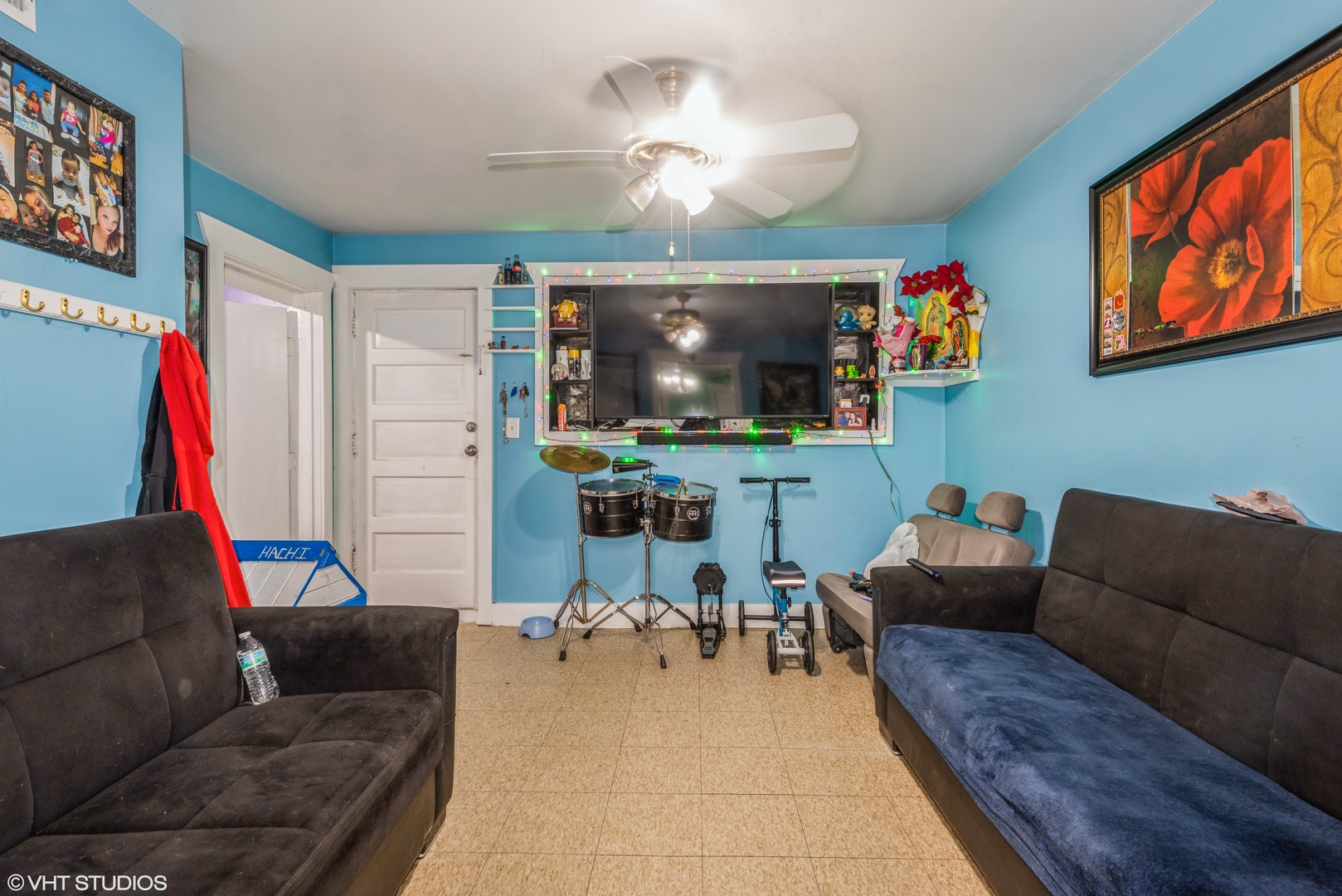 2417 S Saint Louis Avenue, Chicago, IL 60623