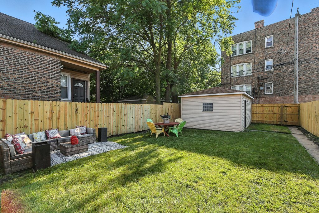 7704 S Wood Street, Chicago, IL 60620