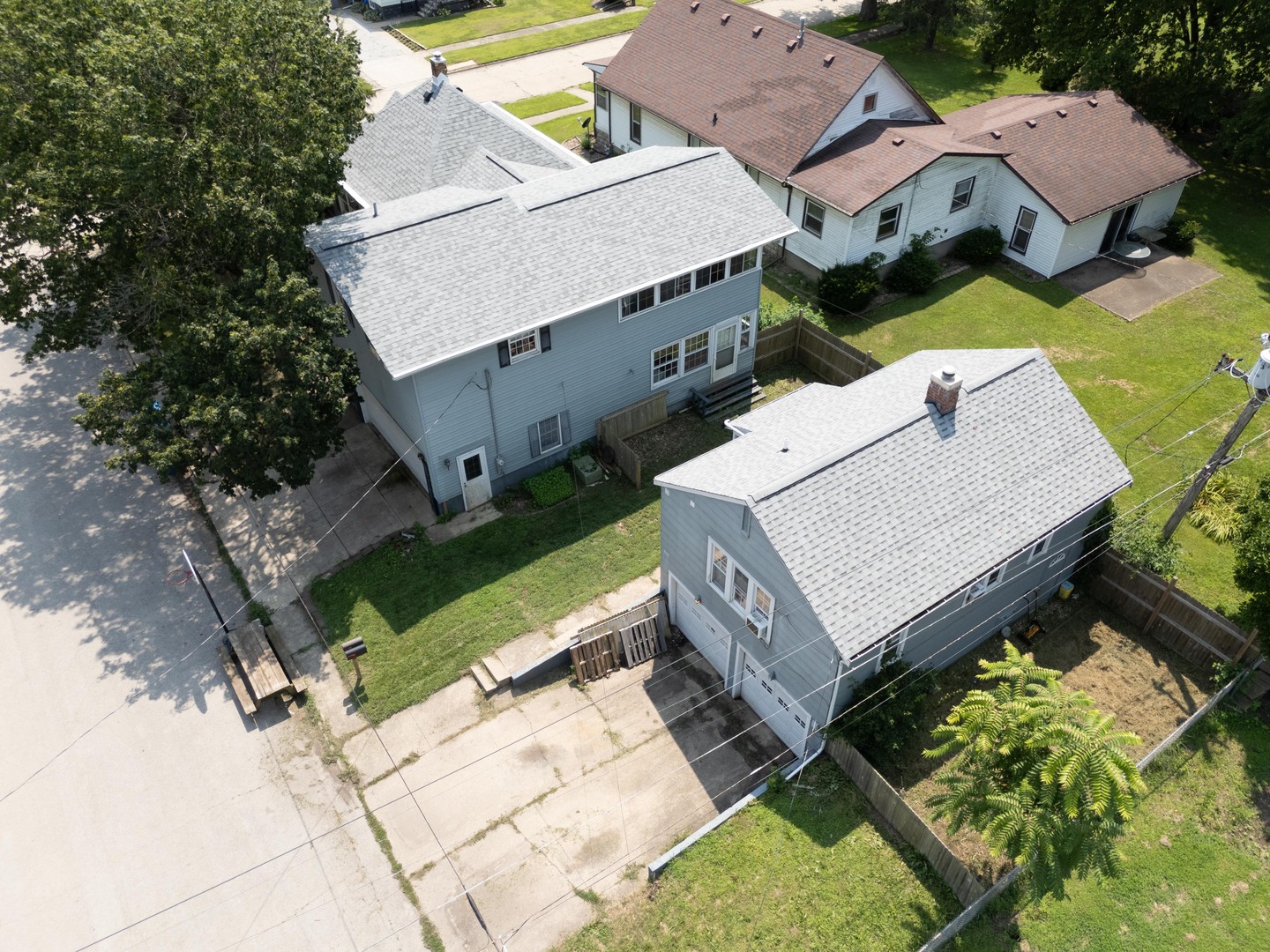 225 E Pinckney Street, Pontiac, IL 61764