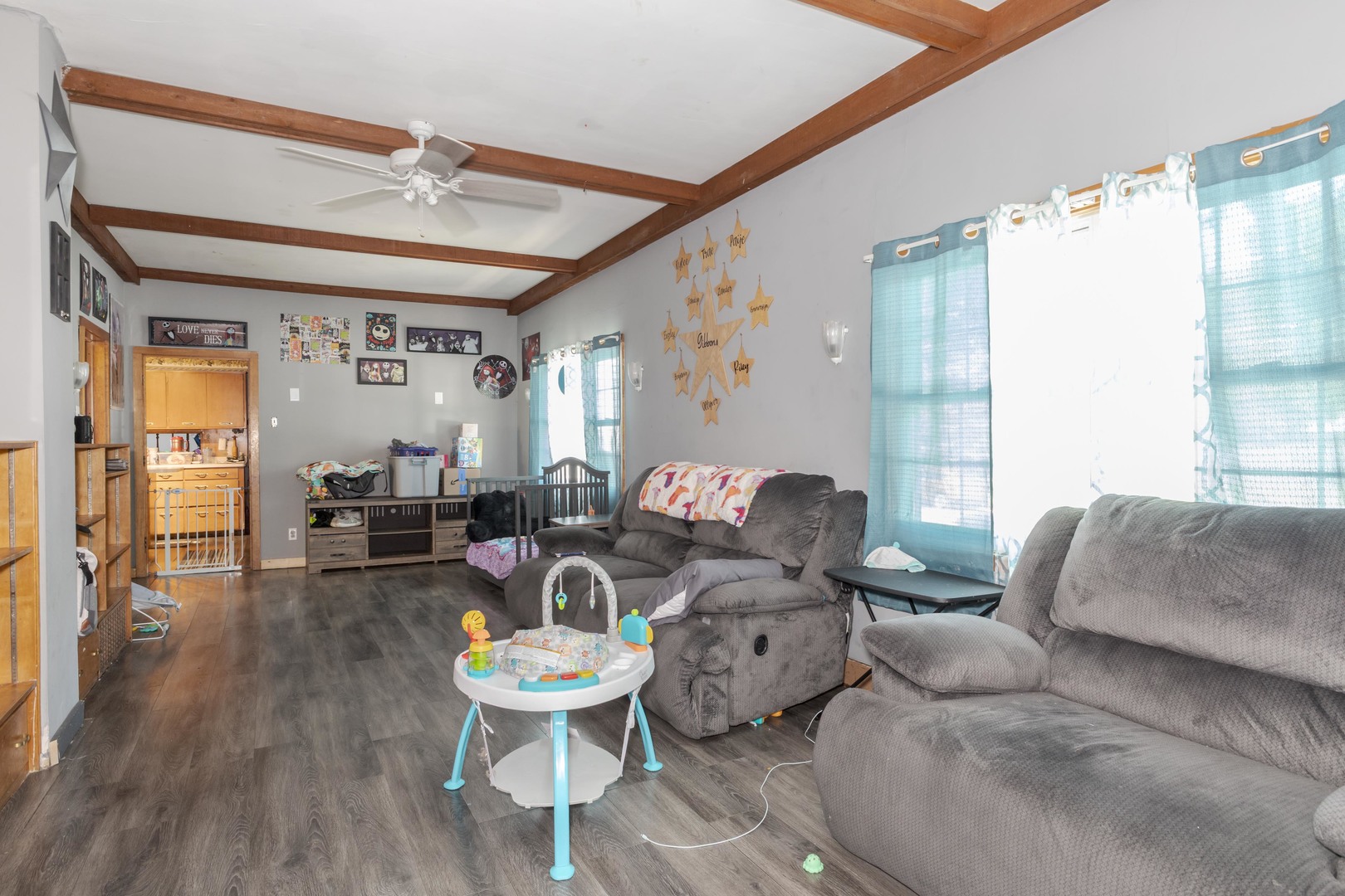 225 E Pinckney Street, Pontiac, IL 61764