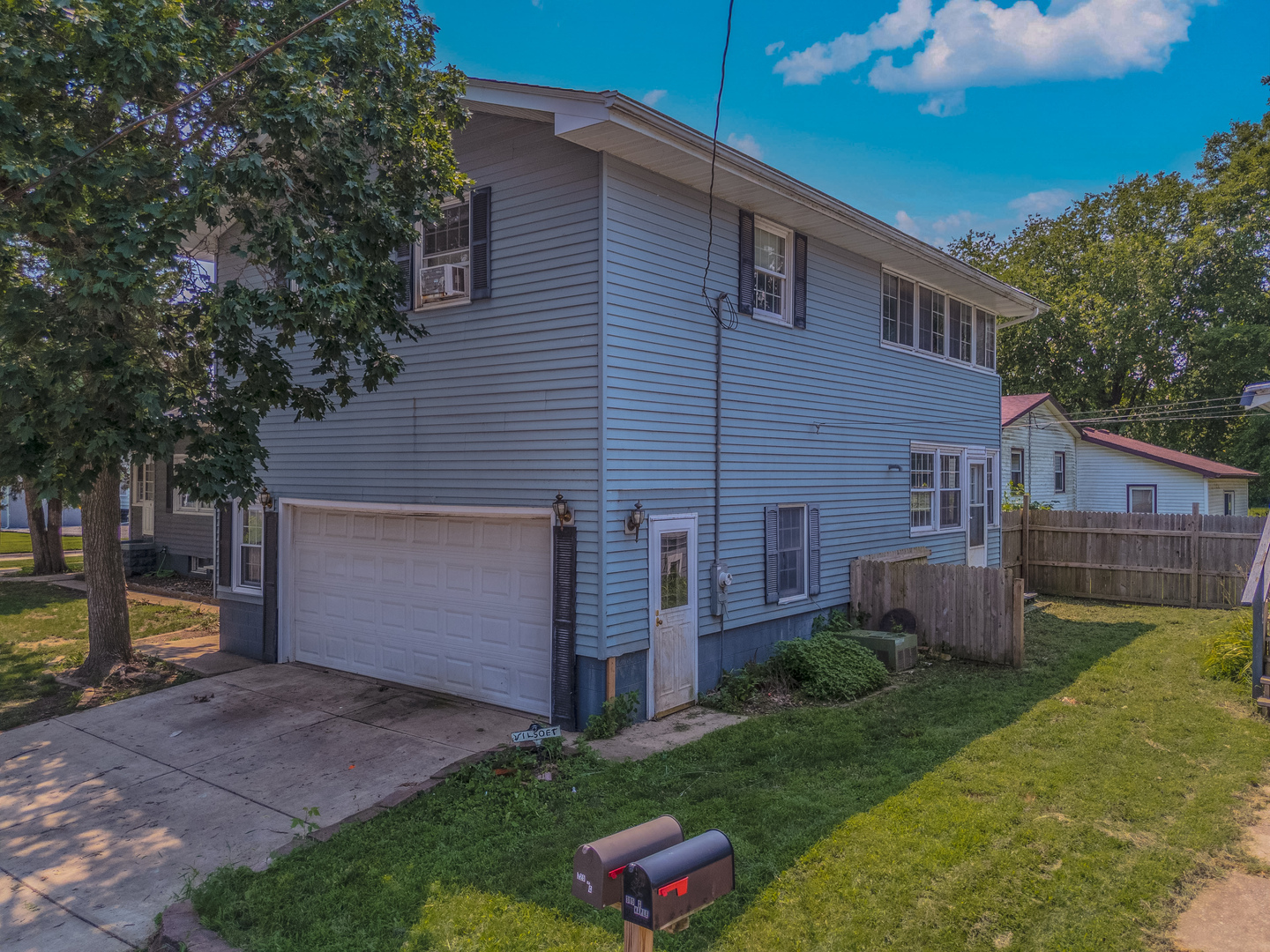 225 E Pinckney Street, Pontiac, IL 61764