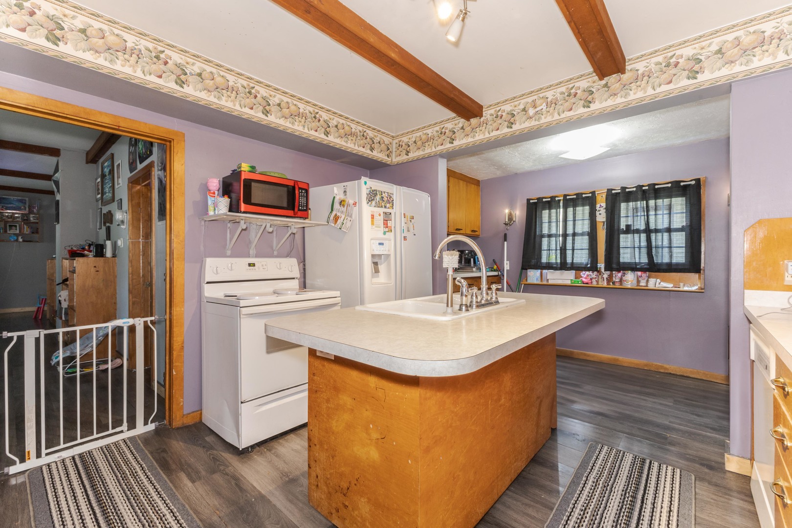 225 E Pinckney Street, Pontiac, IL 61764