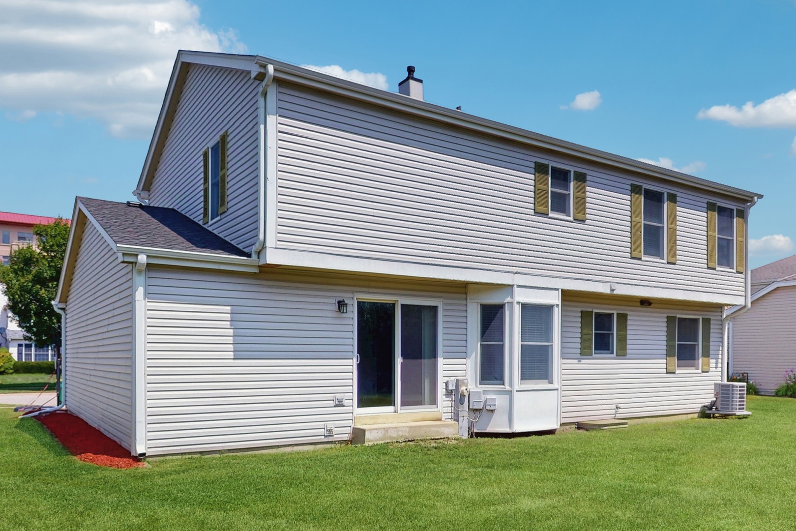 109 Picardy Lane, Wheeling, IL 60090