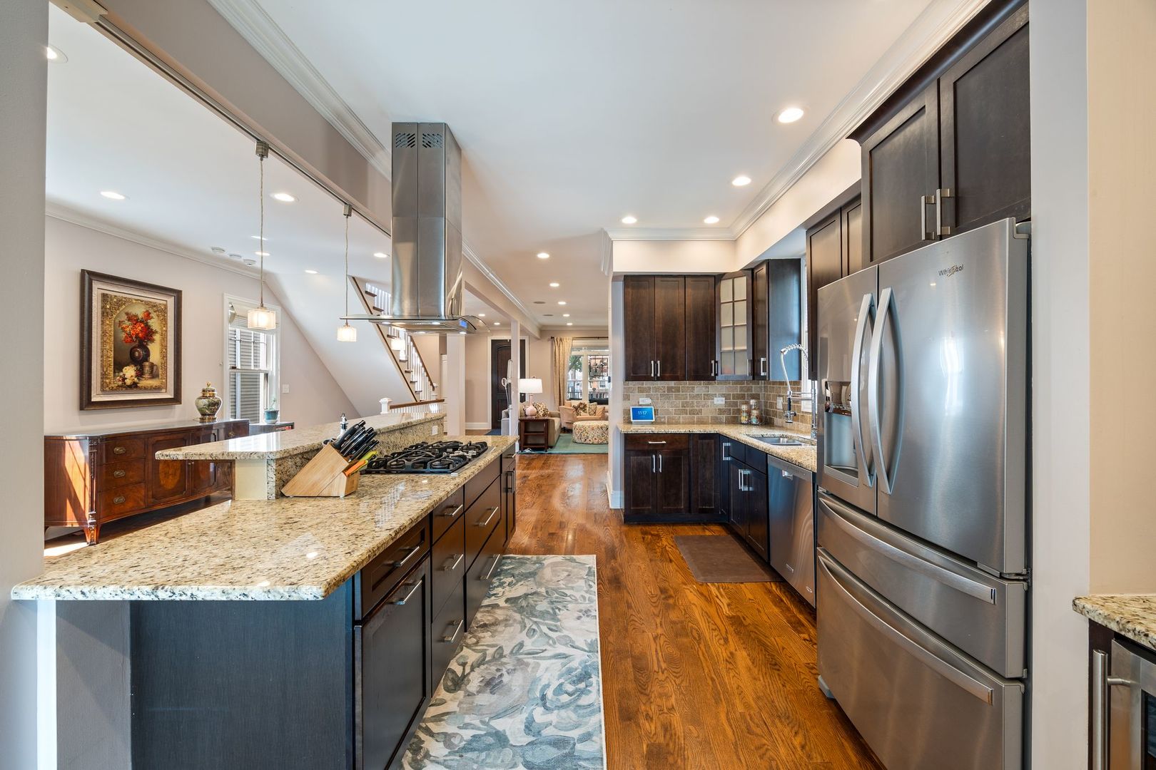 3613 N Sacramento Avenue, Chicago, IL 60618