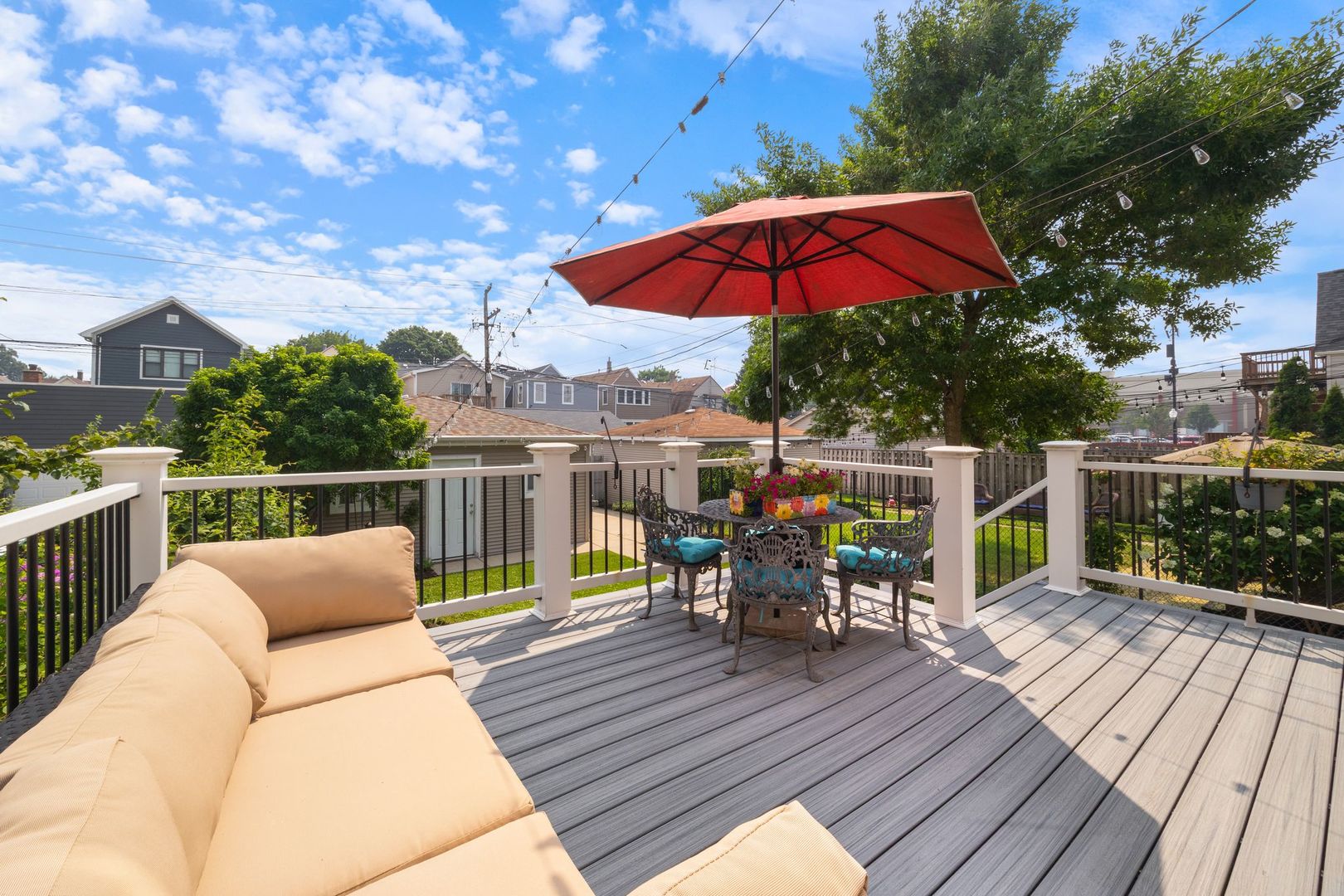 3613 N Sacramento Avenue, Chicago, IL 60618