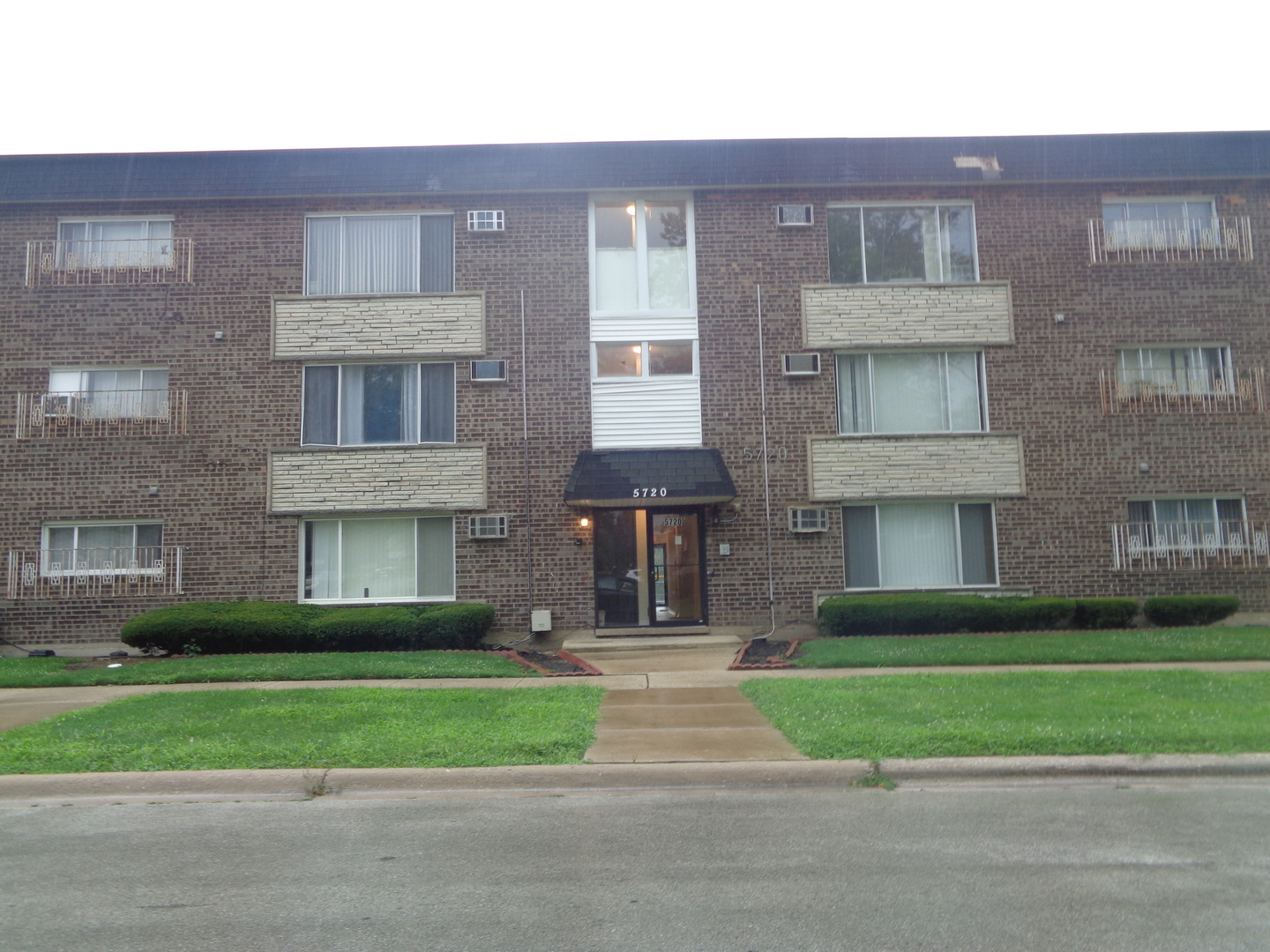 5720 W 108th Street #3B, Chicago Ridge, IL 60415