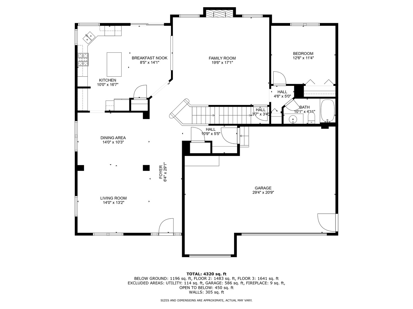 356 Post Oak Circle, West Chicago, IL 60185
