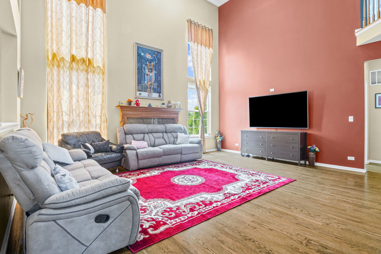 356 Post Oak Circle, West Chicago, IL 60185