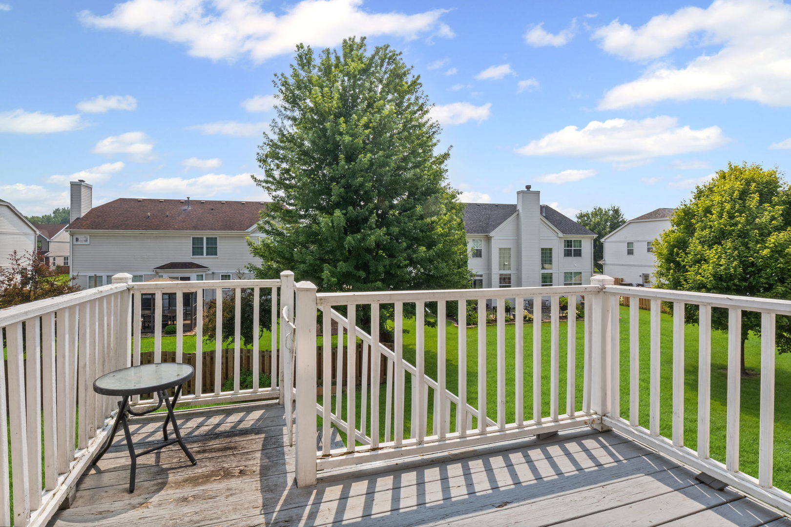 356 Post Oak Circle, West Chicago, IL 60185