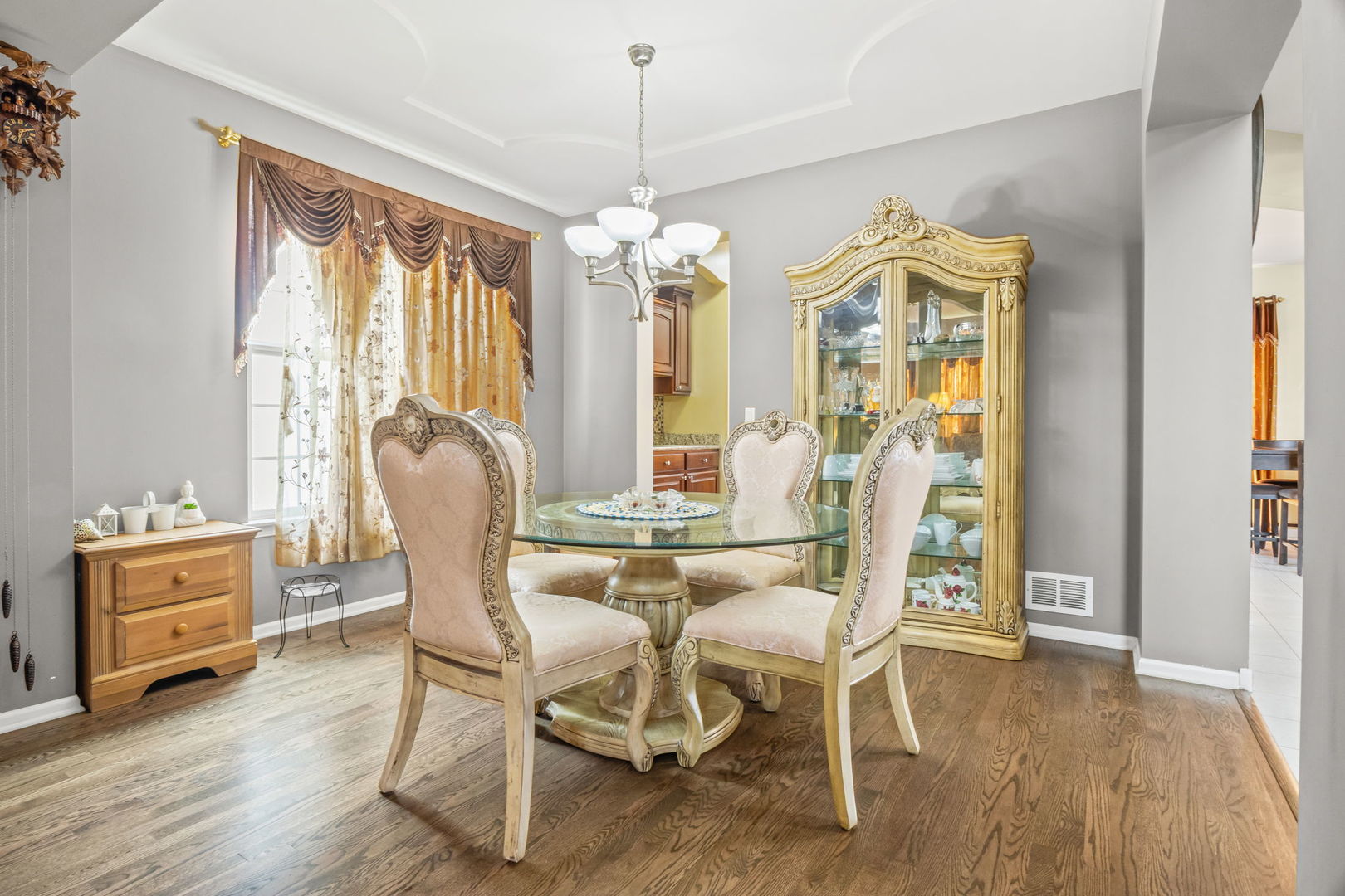 356 Post Oak Circle, West Chicago, IL 60185