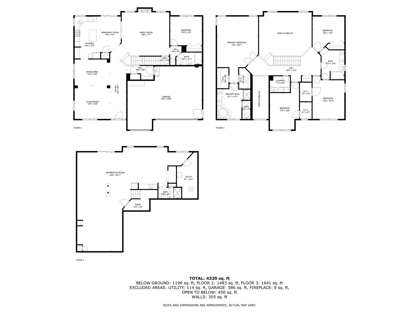 356 Post Oak Circle, West Chicago, IL 60185
