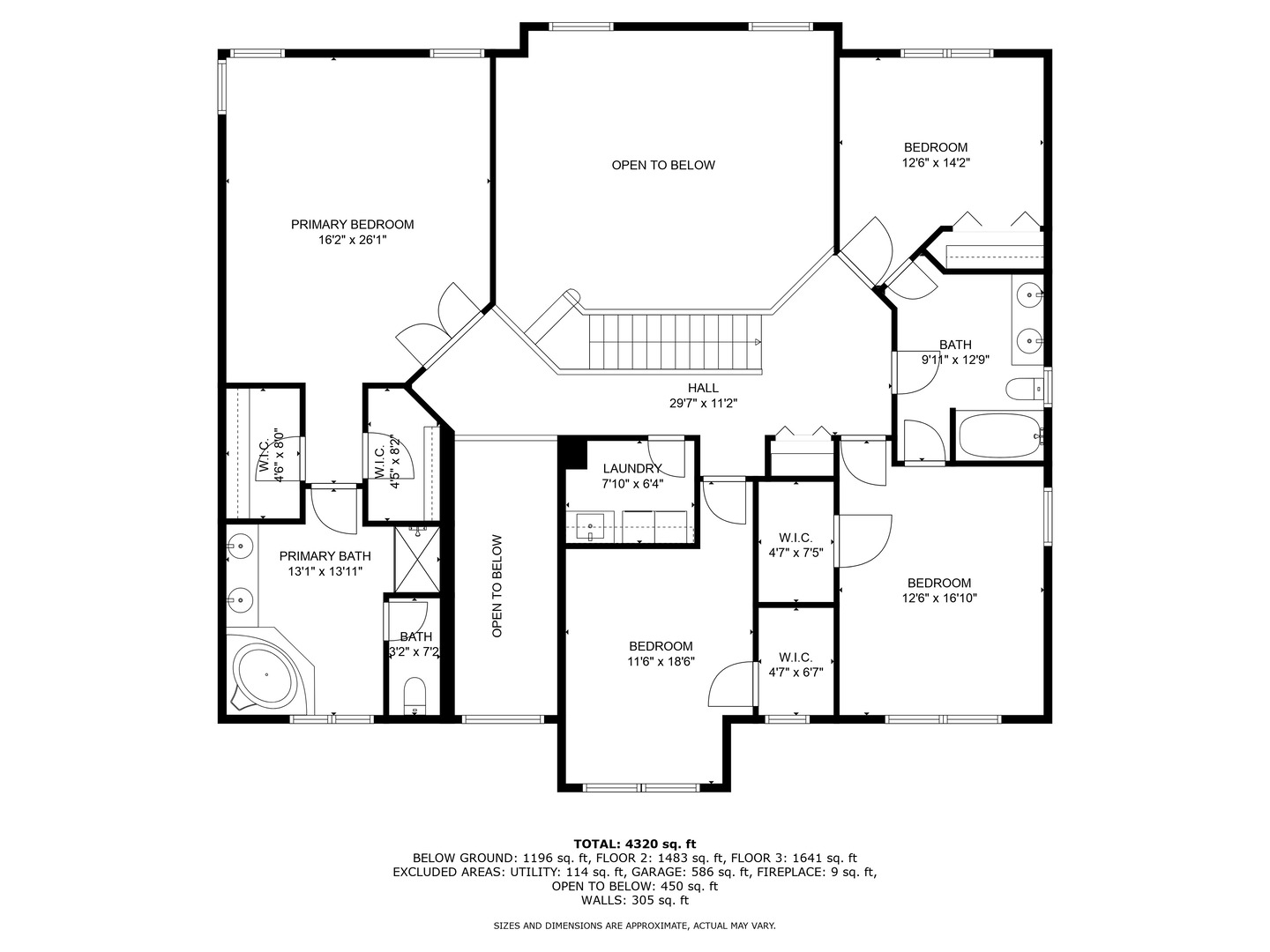 356 Post Oak Circle, West Chicago, IL 60185