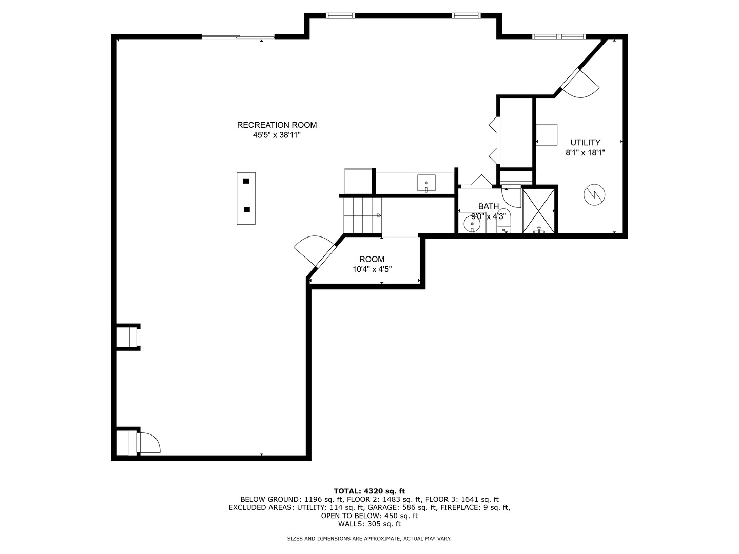 356 Post Oak Circle, West Chicago, IL 60185
