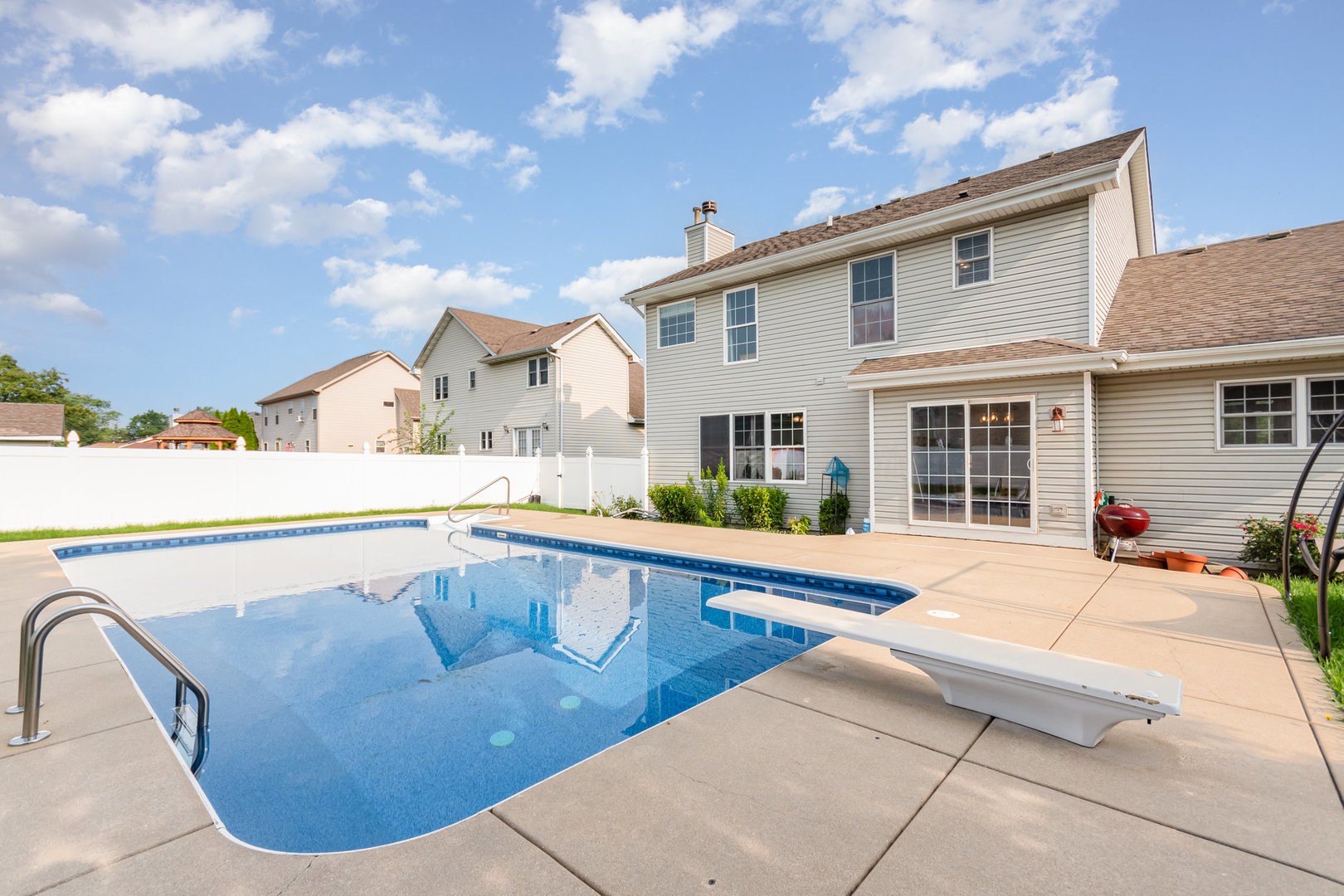 1300 Boston Avenue, Joliet, IL 60435