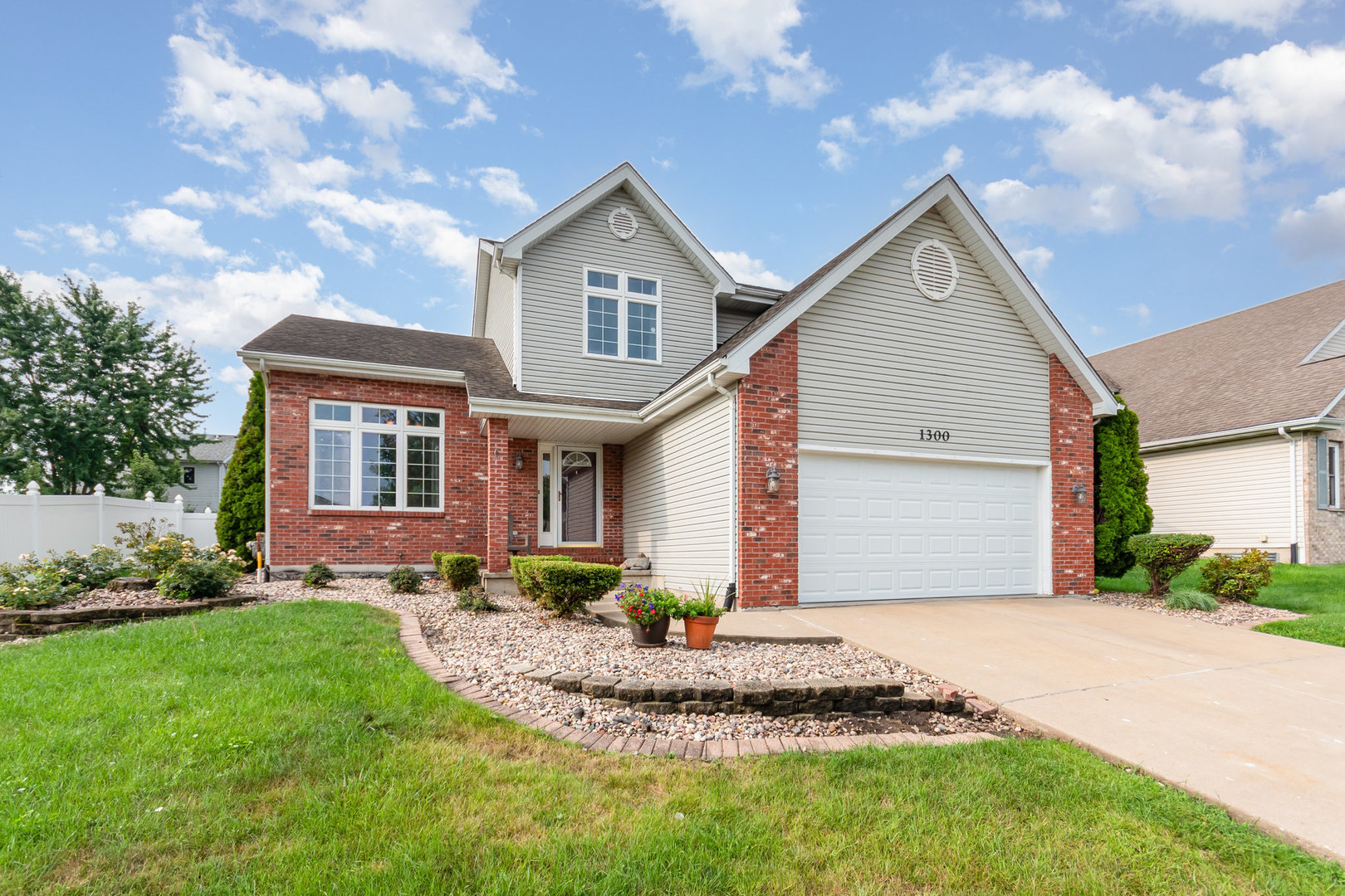 1300 Boston Avenue, Joliet, IL 60435
