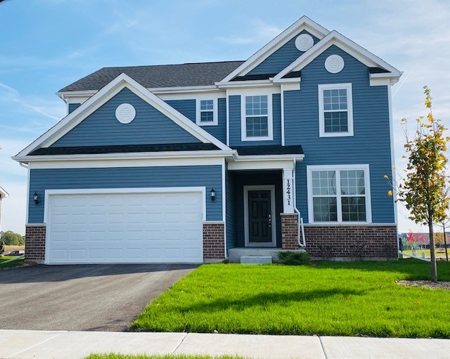 12462 Killarney Drive, Lemont, IL 60439