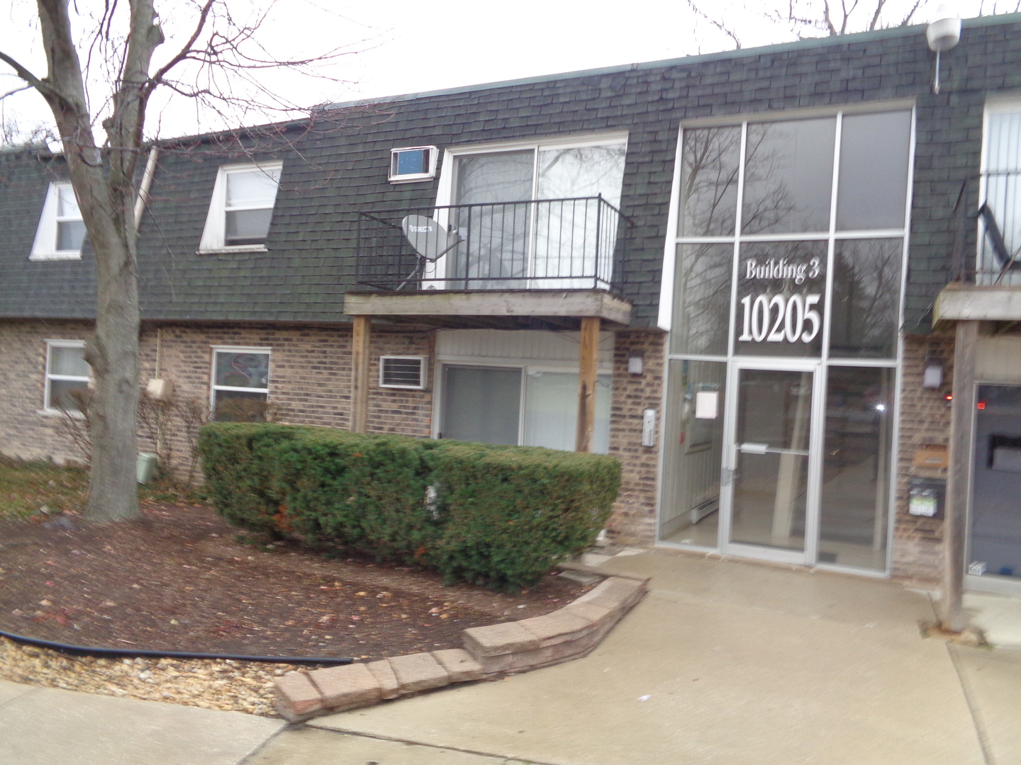 10205 S 86TH Terrace #109, Palos Hills, IL 60465