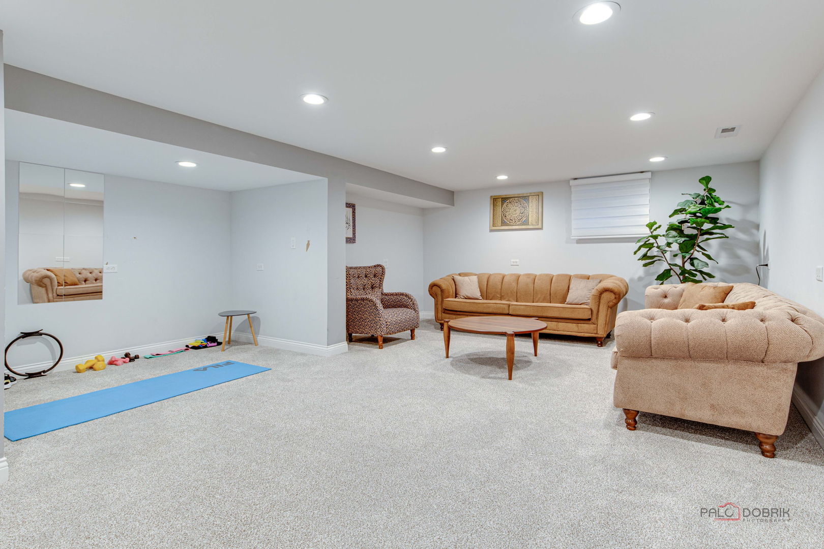 1805 W Willow Lane, Mount Prospect, IL 60056