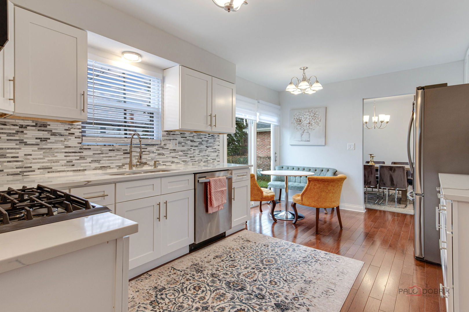 1805 W Willow Lane, Mount Prospect, IL 60056