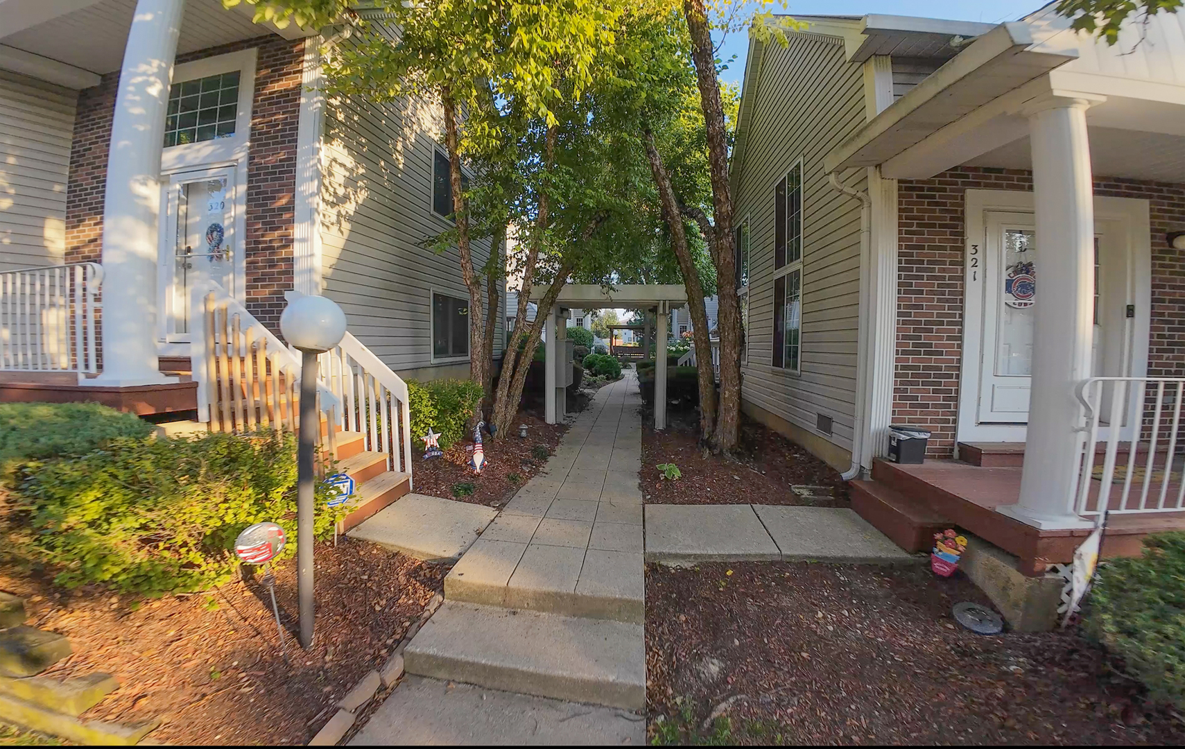 308 Fieldstone Court #1, Bolingbrook, IL 60440